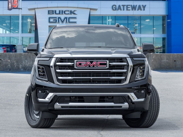 2025 GMC Yukon XL Elevation in Cars & Trucks in Mississauga / Peel Region - Image 2