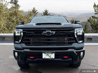 This Chevrolet Silverado 3500HD delivers a sturdy engine powering this Automatic transmission.*You C... (image 8)