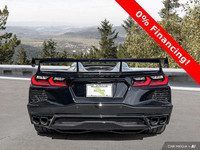 This Chevrolet Corvette boasts a sturdy engine powering this Automatic transmission.*You Can't Beat... (image 4)