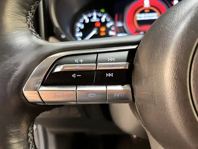 2023 Mazda CX-50 GS LUXE TOIT PANO 4RM in Cars & Trucks in Laval / North Shore - Image 23