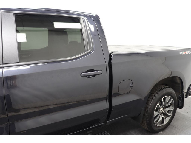 2023 Chevrolet Silverado 1500 RST, 3.0L TURBO-DIESEL, NAVI, CARP dans Autos et camions  à Longueuil/Rive Sud - Image 4