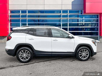 Recent Arrival! Looking for a comfortable SUV? Then this 2022 GMC Terrain might be your next vehicle... (image 6)