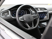 Just Traded! One Owner with no accidents! 2022 Tiguan Comfortline 4Motion. Equipped with Heated Seat... (image 5)