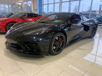 2020 Chevrolet Corvette Stingray