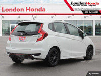 Come visit our London Honda team, you can find us at 560 Wharncliffe Rd S, London, ON, N6J 2N4, or c... (image 5)