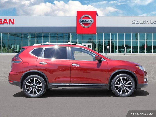 2018 Nissan Rogue SL in Cars & Trucks in London - Image 2