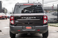 ENJOY 6 MONTHS NO PAYMENT!! BIG BEND 4X4 BSM NAVI HEATED SEATS FORD INSPECTION AVAILABLE UPON REQUES... (image 7)