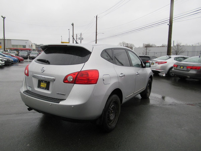 2013 Nissan Rogue Special Edition in Cars & Trucks in City of Halifax - Image 4