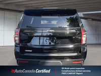 Recent Arrival! Tahoe Z71, EcoTec3 5.3L V8, 4WD, Leather, 3.23 Rear Axle Ratio, Alloy wheels, Bose 9... (image 5)