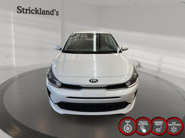 2021 KIA RIO5 LX in Cars & Trucks in Stratford - Image 3