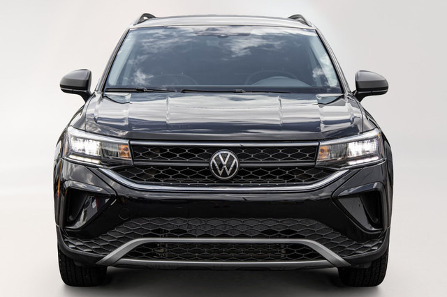 2023 Volkswagen Taos Trendline * Camera de reculons*Bluetooth *  in Cars & Trucks in City of Montréal - Image 2