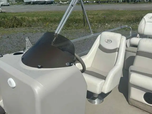 2006 Princecraft SPORTFISH in Powerboats & Motorboats in Québec City - Image 13