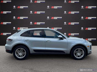 *This Porsche Macan is a Bargain with These Options* Window Grid Diversity Antenna, Wheels: 18 Macan... (image 6)