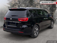 Engine: Gas V-6 3.3L L/100Km City: 12.7 L/100Km Hwy: 10.0 Safety Equipment ABS And Driveline Tractio... (image 4)