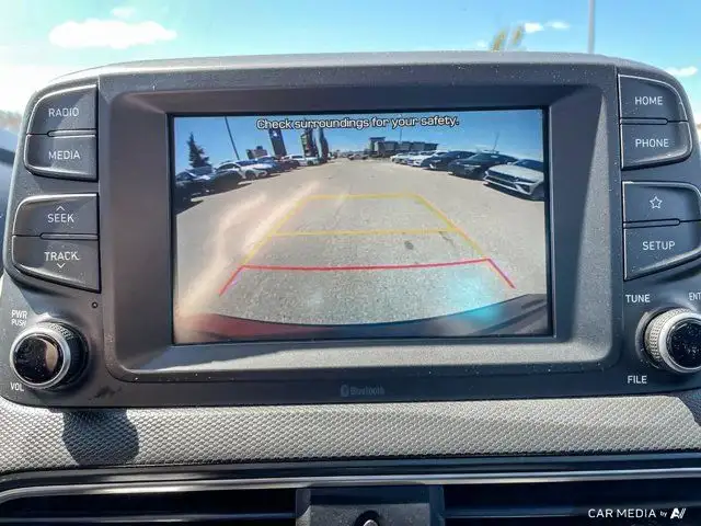 2020 Hyundai Kona Essential | AWD | Aftermarket Remote Start in Cars & Trucks in Grande Prairie - Image 27