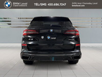 2022 BMW X5 xDrive40i, Gr. Sup. Essentiel, Gr. M Sport! * Groupe supérieur essentiel * Accès confort... (image 4)