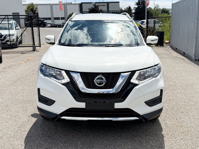 2020 Nissan Rogue S in Cars & Trucks in City of Toronto - Image 3