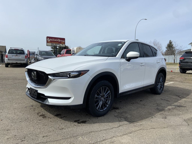 2019 Mazda CX-5 in Cars & Trucks in Strathcona County - Image 2