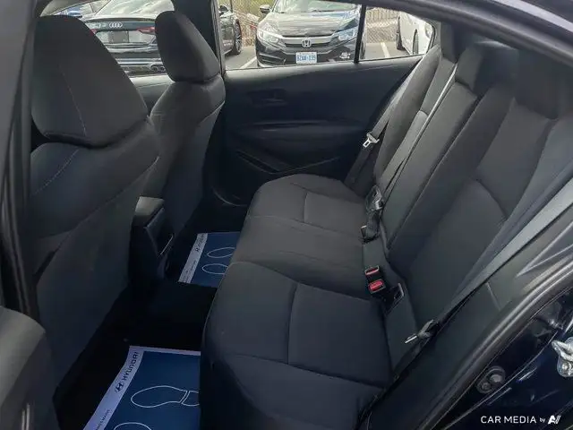 2022 Toyota Corolla LE | Heated Seats | Carplay | Toyota Safety in Cars & Trucks in Cambridge - Image 22