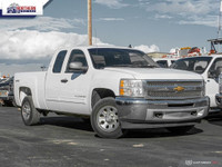WAS: $19900 NOW: $16900 plus taxes and licensing fees2012 Chevrolet 1500 4x4 Extended Cab 4x4 Short... (image 7)