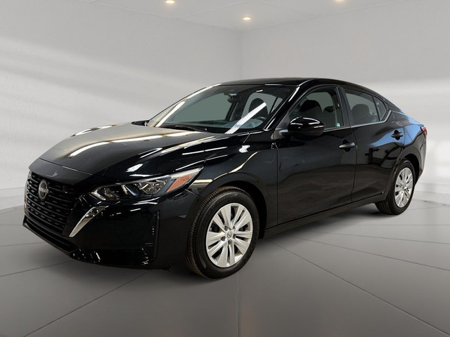 2024 Nissan Sentra in Cars & Trucks in Laval / North Shore