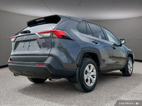 Dealer Certified Pre-Owned. This Toyota RAV4 delivers a Regular Unleaded I-4 2.5 L/152 engine poweri... (image 6)