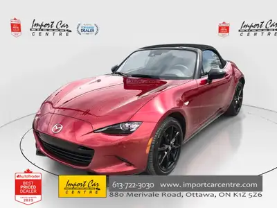 WAS: $36650 NOW: $35950 plus taxes and licensing fees*** 2024 AUTOTRADER BEST PRICED DEALER AWARD 20...