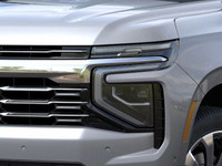 Capital Chevrolet Buick GMC This Chevrolet Suburban boasts a Gas V8 5.3L/ engine powering this Autom... (image 9)