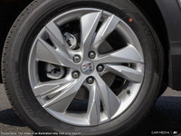 This Buick Encore GX has a trusty Turbocharged 1.3/ engine powering this Automatic transmission. *Th... (image 7)