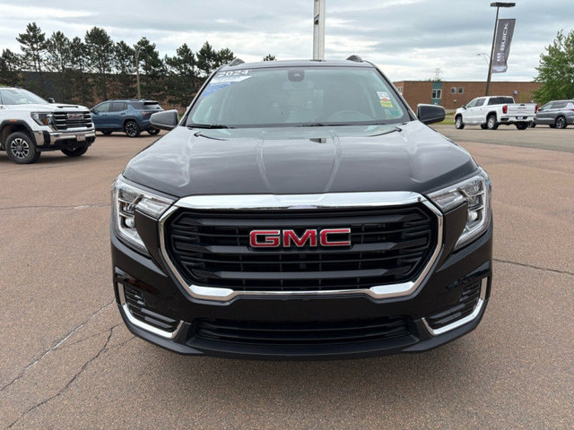 2024 GMC Terrain SLE - Certified - Heated Seats - $240 B/W in Cars & Trucks in Moncton - Image 2