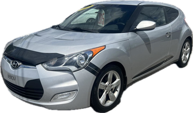 2015 Hyundai Veloster . in Cars & Trucks in West Island