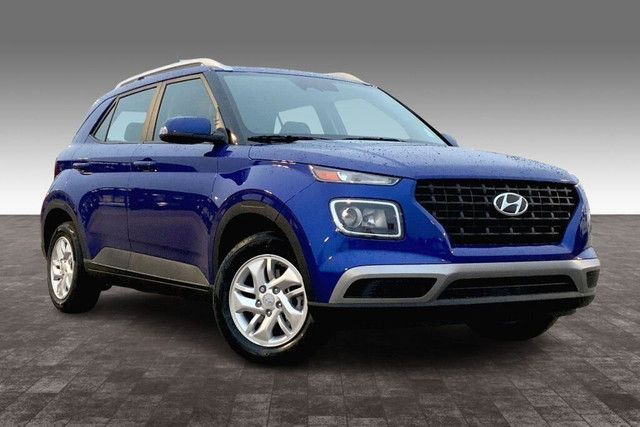 2025 Hyundai VENUE PREFERRED in Cars & Trucks in Edmonton - Image 2