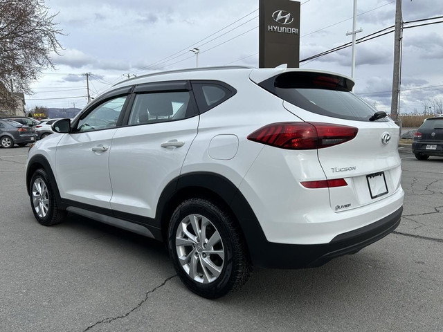 2019 Hyundai Tucson Preferred AWD Bancs chauffants Caméra Certif in Cars & Trucks in Longueuil / South Shore - Image 4