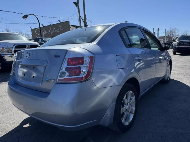 2009 NISSAN Sentra 2.0 SL in Cars & Trucks in Laval / North Shore - Image 3