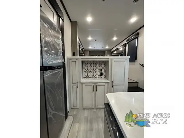 2024 KZ Durango Gold G387FLF (FRONT LIVING) in Travel Trailers & Campers in Truro - Image 39