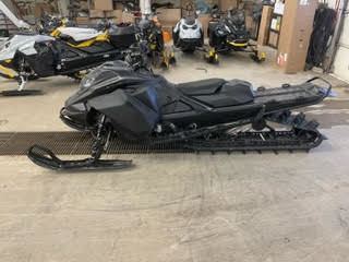 2022 Ski-Doo Summit X w/ Expert Package 850 E-TEC Turbo 154 in Snowmobiles in Brandon - Image 4