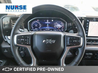 Conquer any terrain with this powerful 2024 Chevrolet Silverado 1500 LT Trail Boss Crew Cab. Boastin... (image 9)