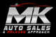 MK Auto Sales