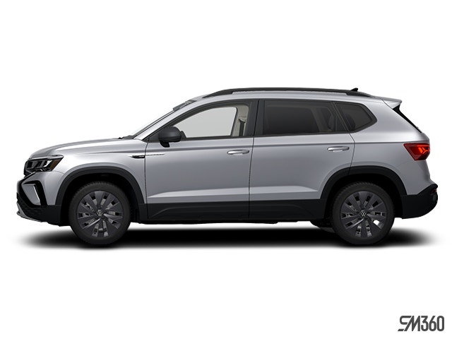 2023 Volkswagen Taos Trendline