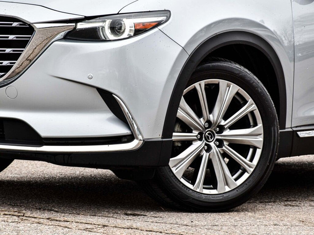  2021 Mazda CX-9 Signature in Cars & Trucks in Markham / York Region - Image 2