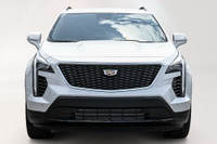 CERTIFIED/ SUV LUXUEUX ET PARFAIT POUR LA ROUTE / 2023 CADILLAC XT4 SPORT / SIÈGES CHAUFFANTS & VENT... (image 1)