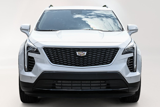 2023 Cadillac XT4 AWD Sport-Mags- Carplay-Toit Pano AWD*Dem.Dist in Cars & Trucks in City of Montréal - Image 2