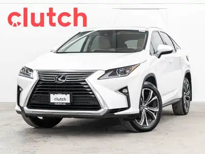 NO ACCIDENTS / CLEAN CARFAX / Auto Dimming Rearview Mirror, Front Heated Seats, Ventilated Front Sea...
