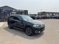 2016 BMW X5 xDrive35i SUV - Navigation|Rearview camera|Parking sensors|Leather|Heated seats|Pano-roo... (image 1)