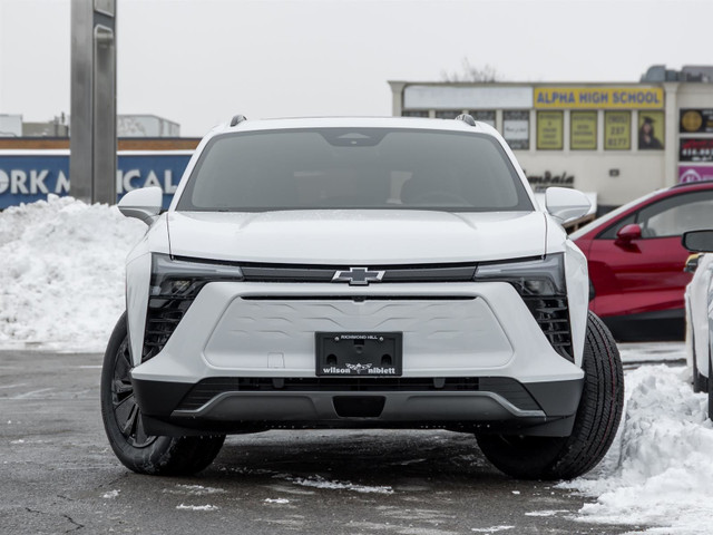 2025 Chevrolet Blazer EV LT Sport Edition AWD- HD Surround Visio in Cars & Trucks in Markham / York Region - Image 2
