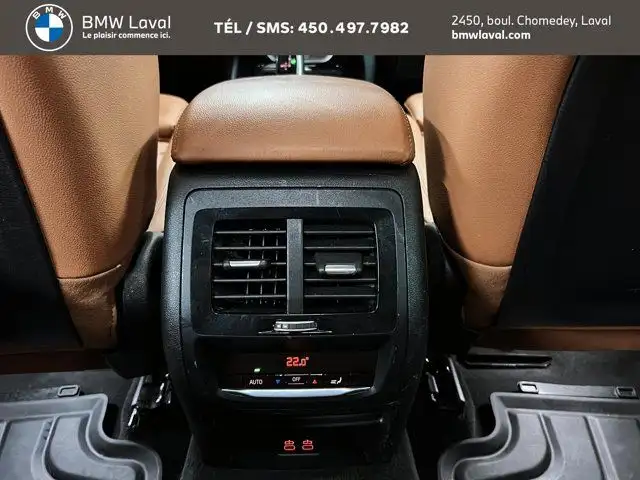 2021 BMW X3 xDrive30i, Point d'accès Wi-Fi in Cars & Trucks in Laval / North Shore - Image 30