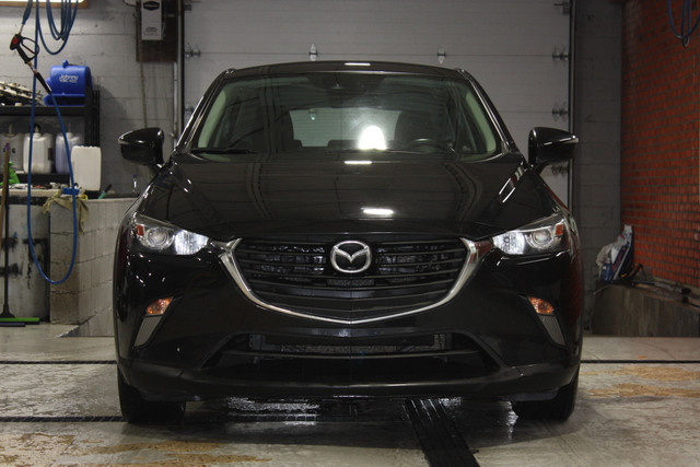 2018 Mazda CX-3 GS in Cars & Trucks in City of Montréal - Image 2