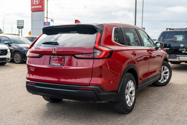 2026 Honda CR-V LX in Cars & Trucks in Edmonton - Image 2