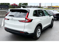 Certified. LX|AWD|CarPlay|Heated Seats 2023 Honda CR-V LX LX|AWD|CarPlay|Heated Seats Platinum White... (image 7)