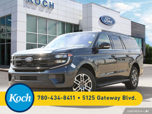 2025 Ford Expedition Active Max